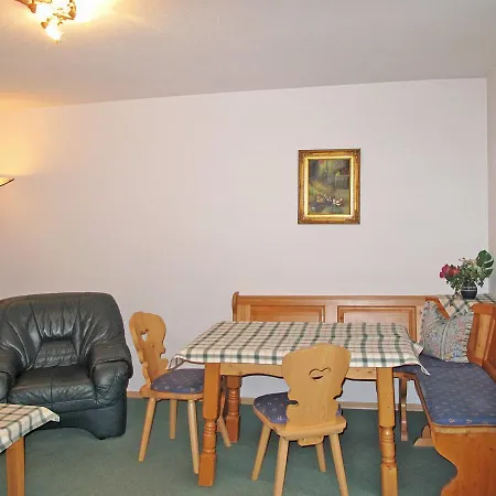Schneck's Appartments 123w Berchtesgaden