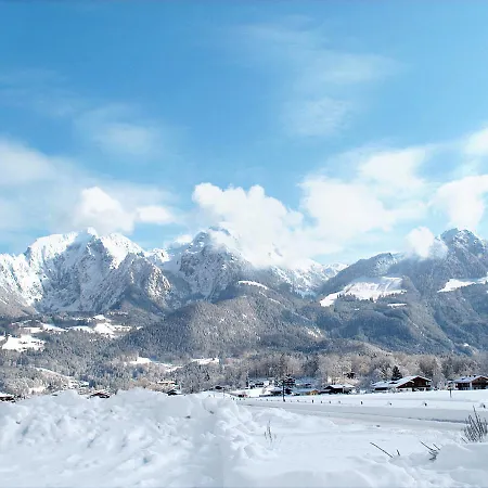 Schneck's Appartments 123w * Berchtesgaden